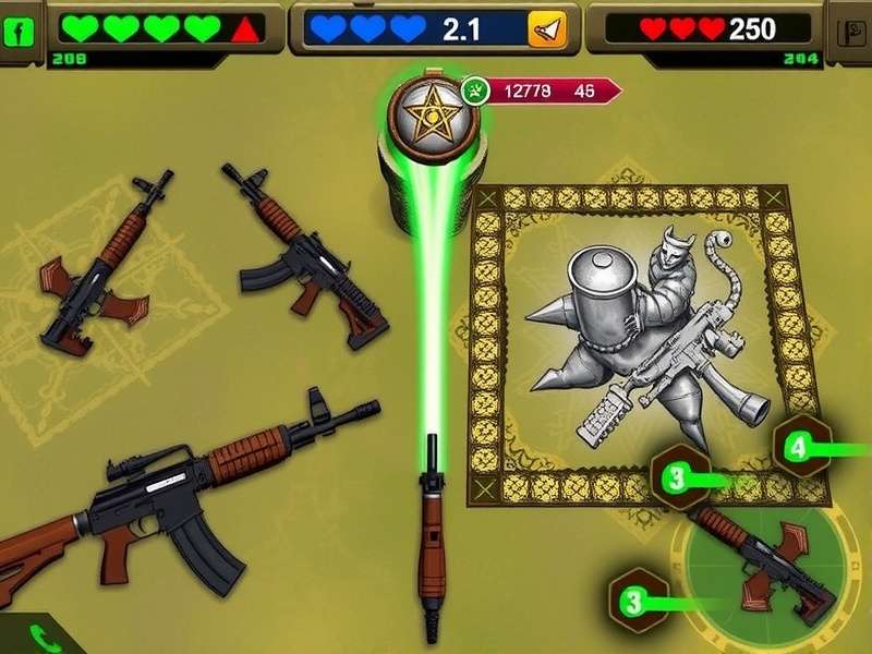 Pune Battle Star Ace Cultural Weapons